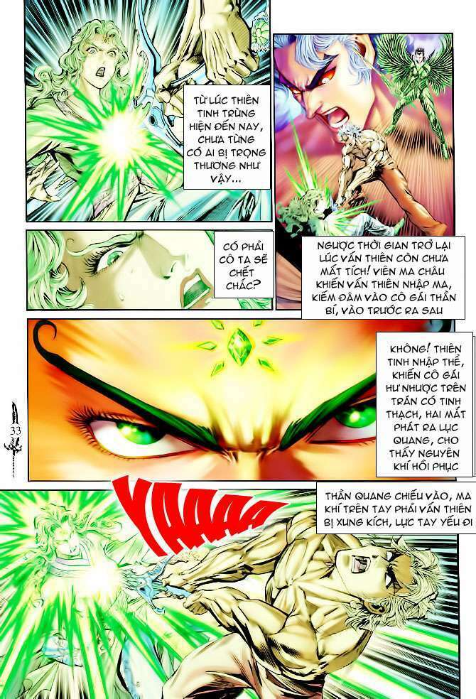 thần binh huyền kỳ ii chapter 4 32
