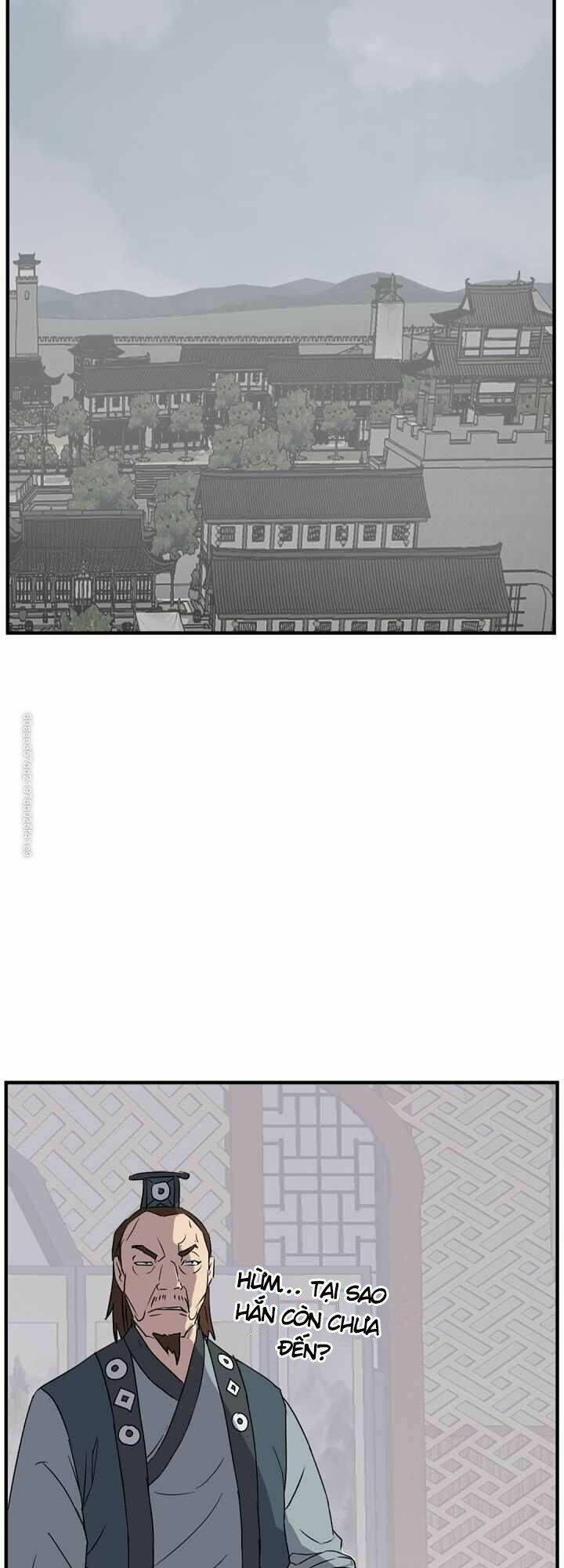 trọng sinh, bất khả chiến bại chapter 119 41