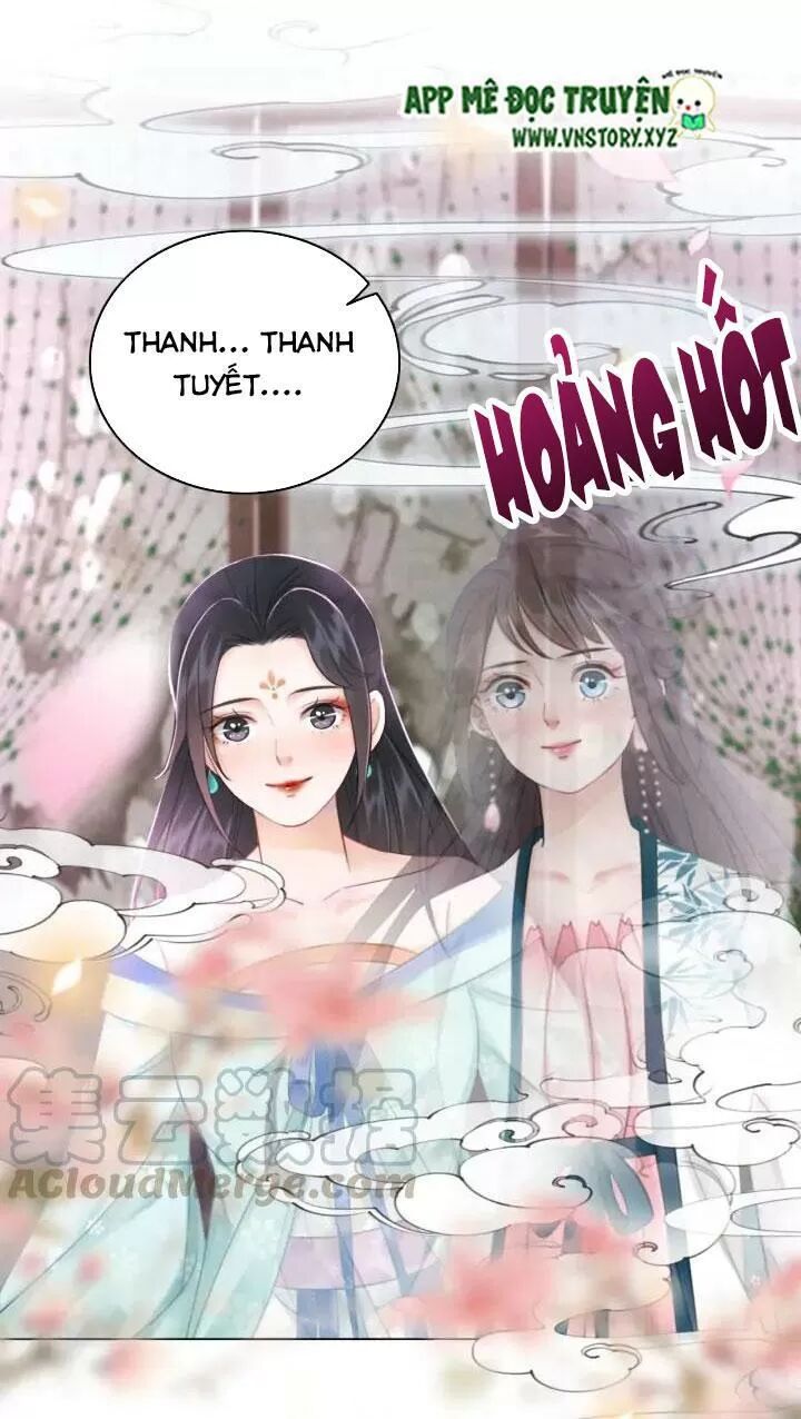 cực phẩm phế vật tiểu thư chapter 135 42