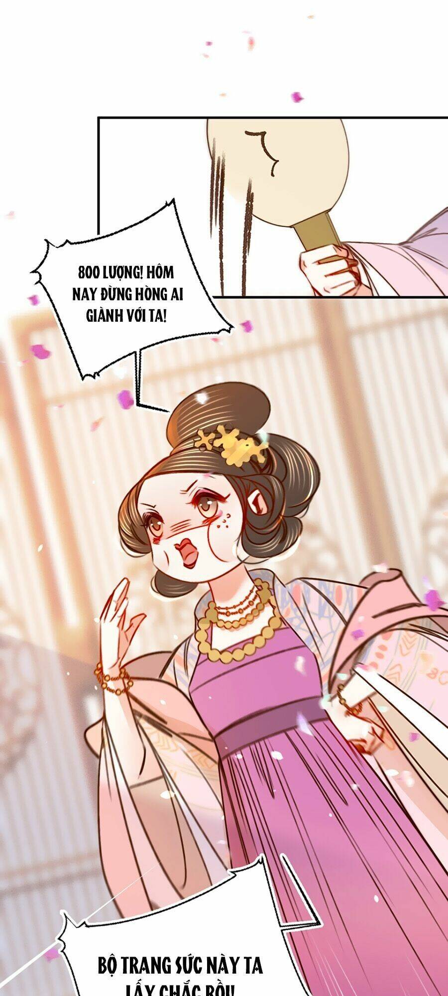 phượng hoàn triều: vương gia yêu nghiệt xin tránh đường chapter 16 1