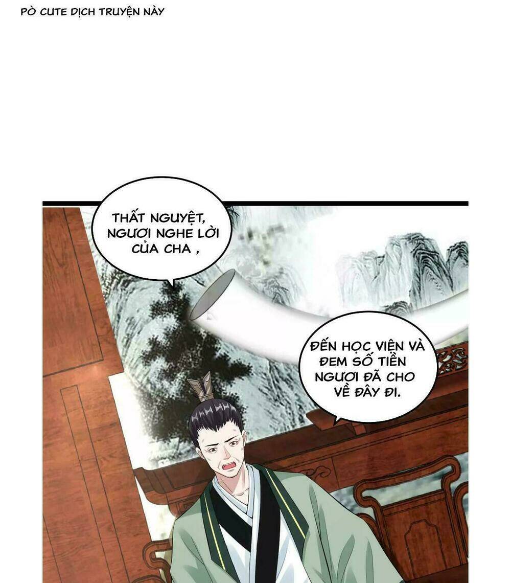 độc y đích nữ chapter 18 1