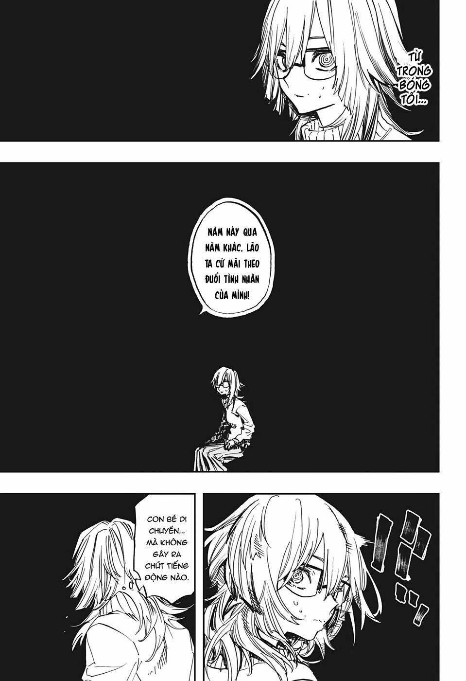 nữ diễn viên tài năng chapter 102 11