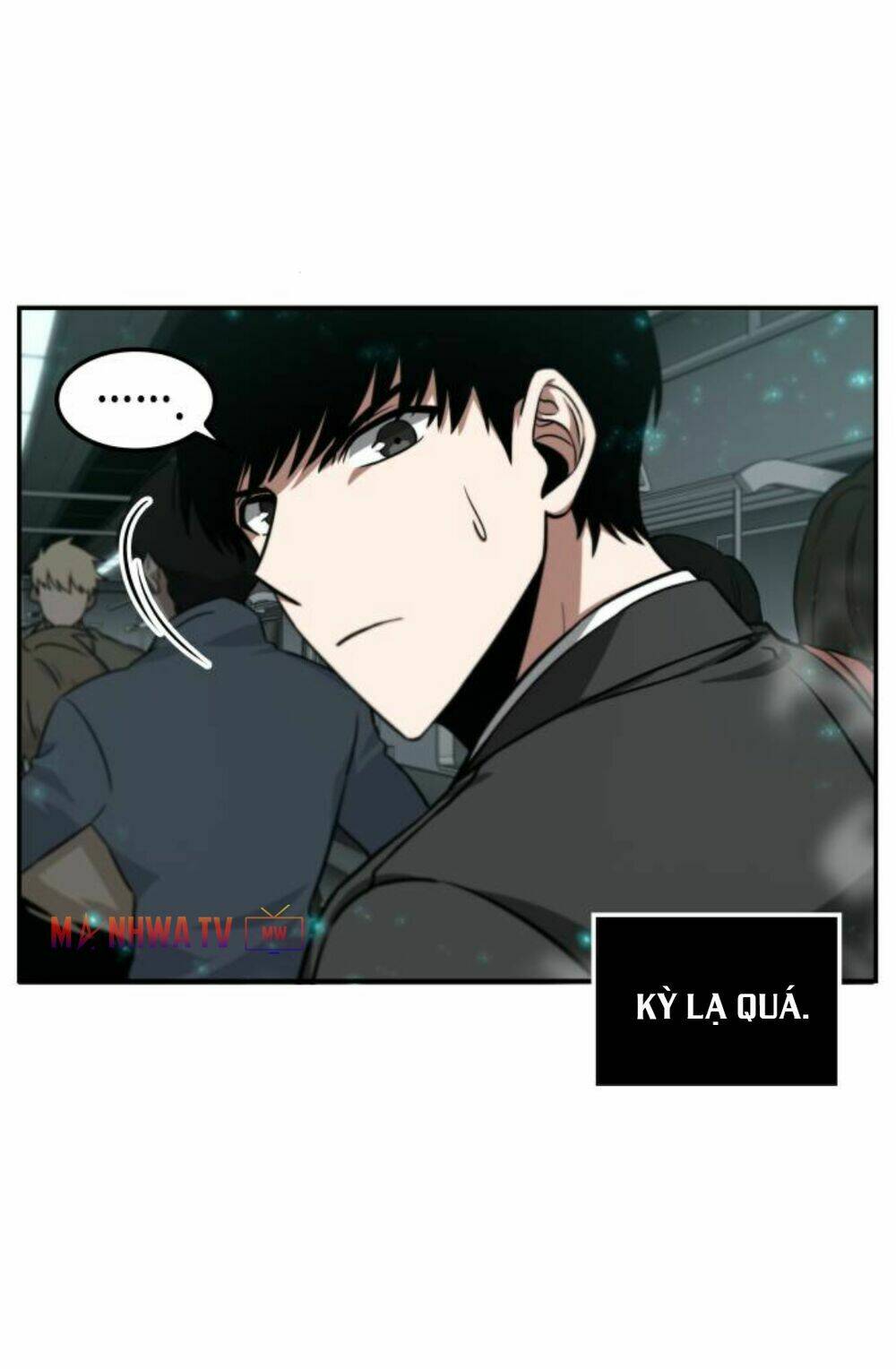 toàn trí độc giả - omniscient reader chapter 4 10