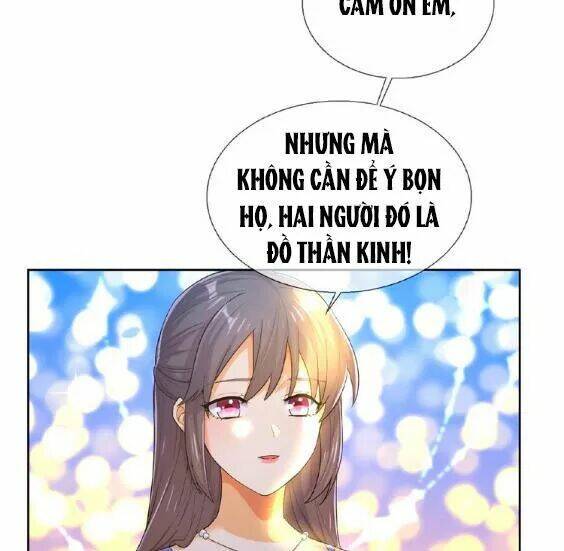 tổng tài khăng khăng lấy vợ thế thân chapter 26 17