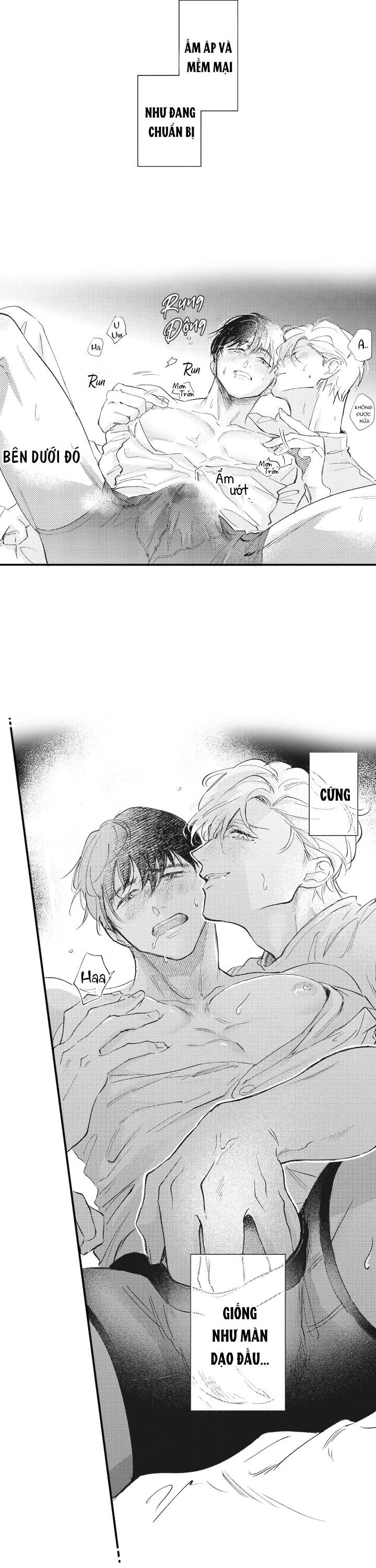 healing paradox chapter 6 4