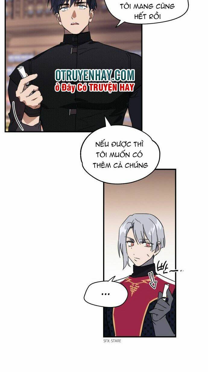 lâu đài vô danh chapter 10 12