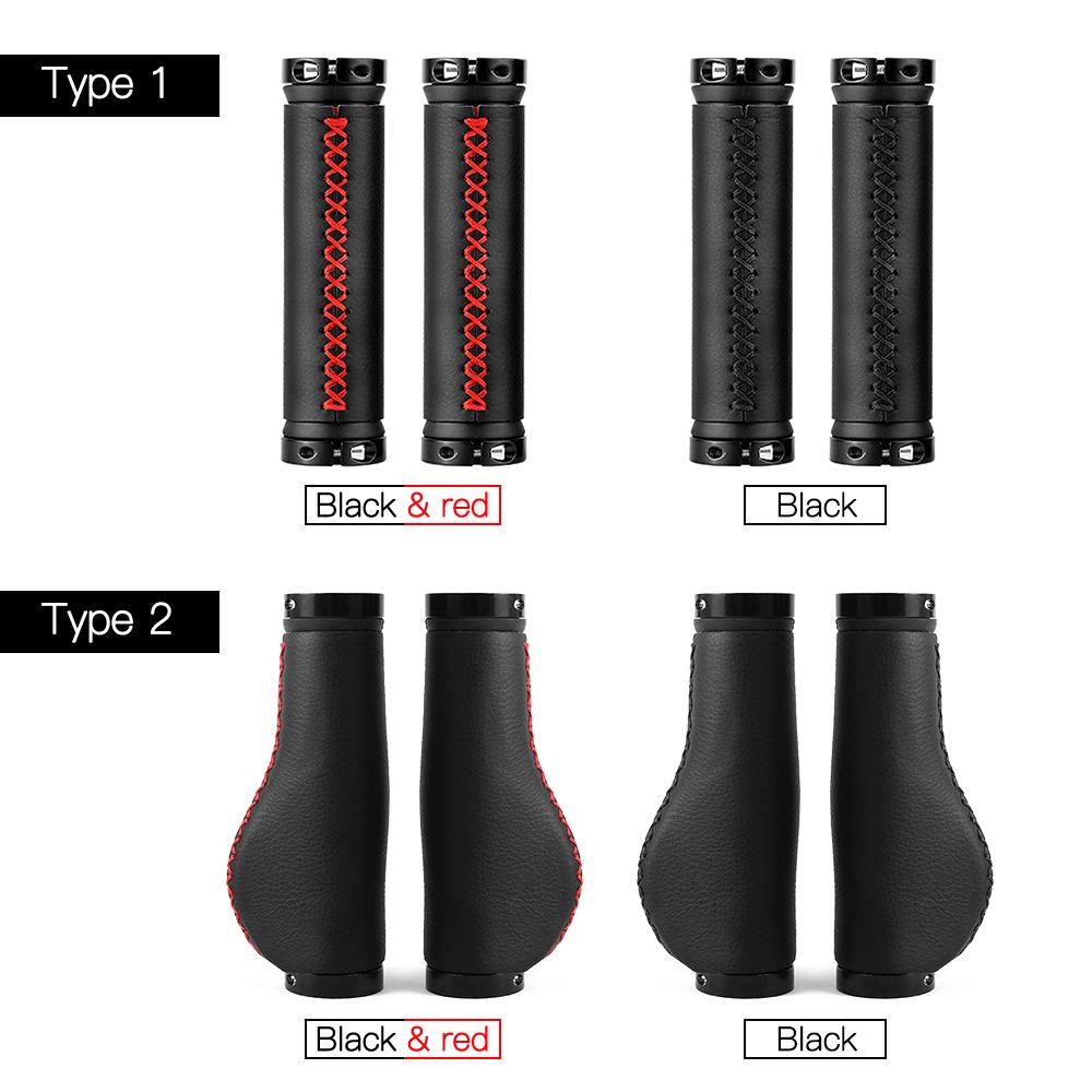Set 2 Bọc Tay Xe Đạp Chống Trượt