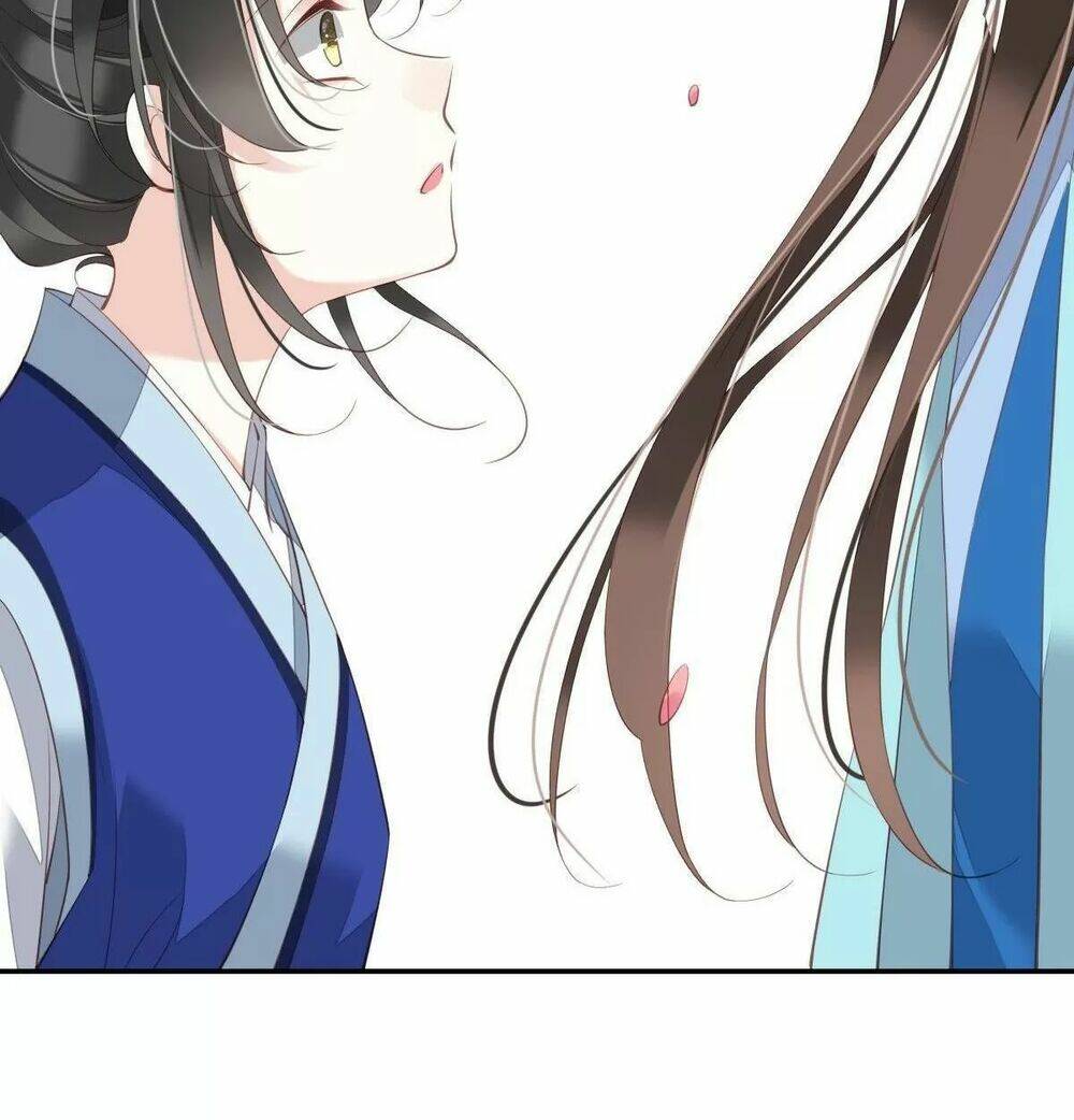 hoàng hậu ương bướng chapter 274 14