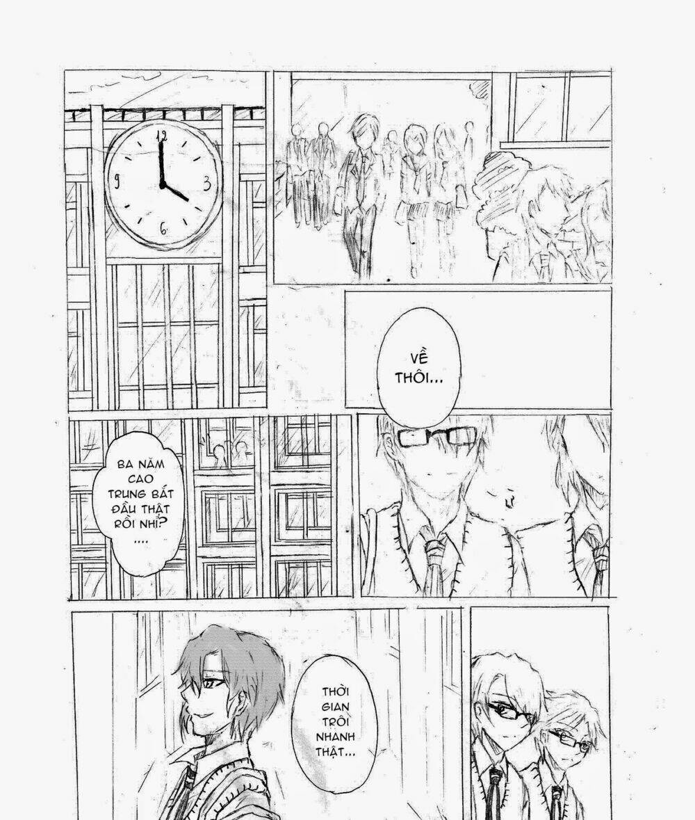 four corners chapter 1 27