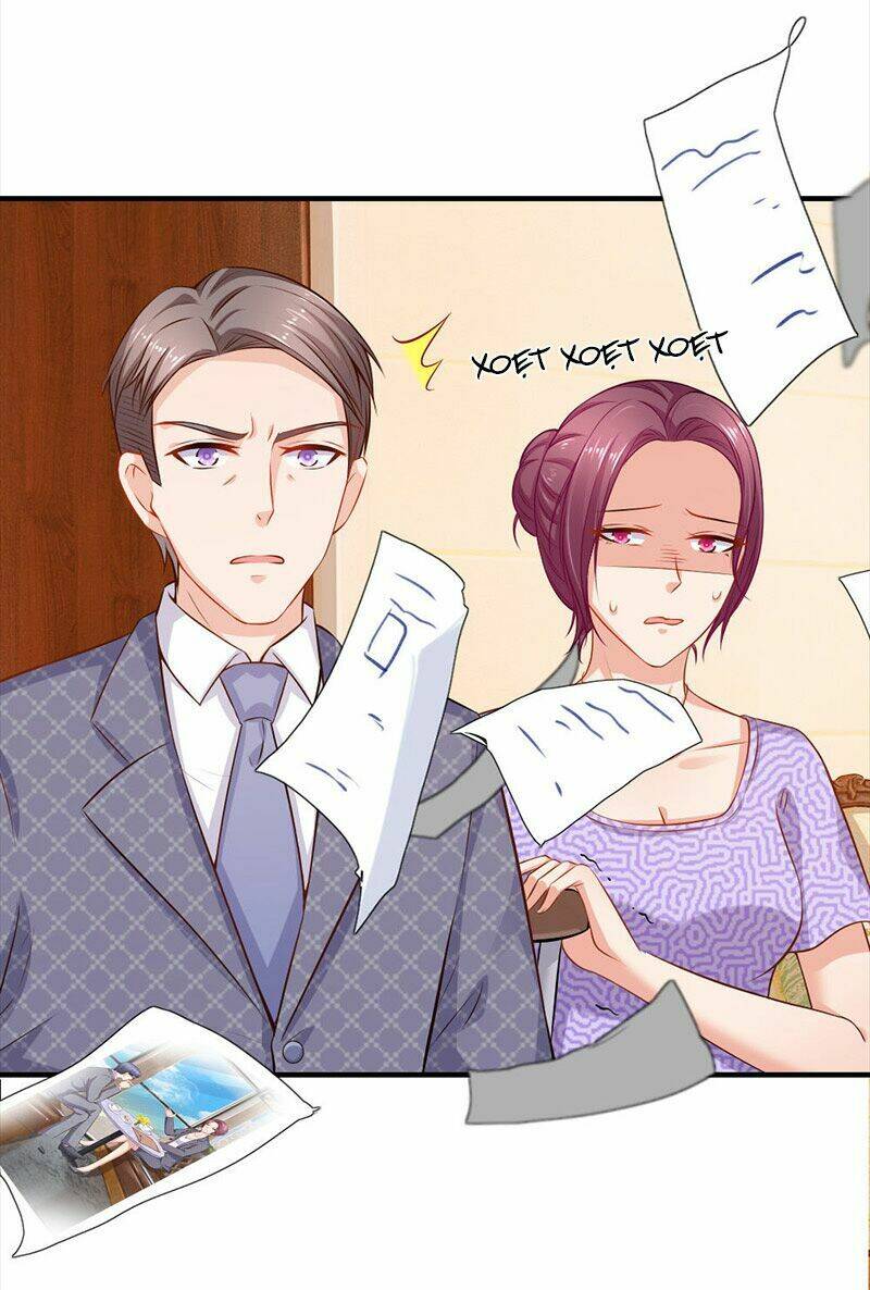 vợ yêu gả nhầm của phúc hắc tổng tài chapter 51 35