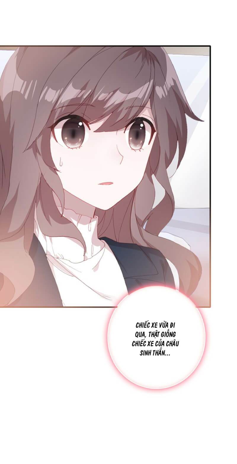 nhất sinh nhất thế mỹ nhân cốt chapter 13 16