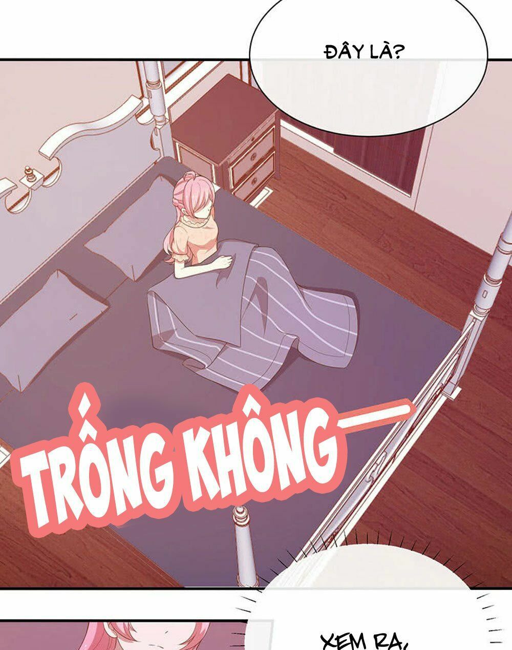 cả thế giới đều không bằng người chapter 64 12