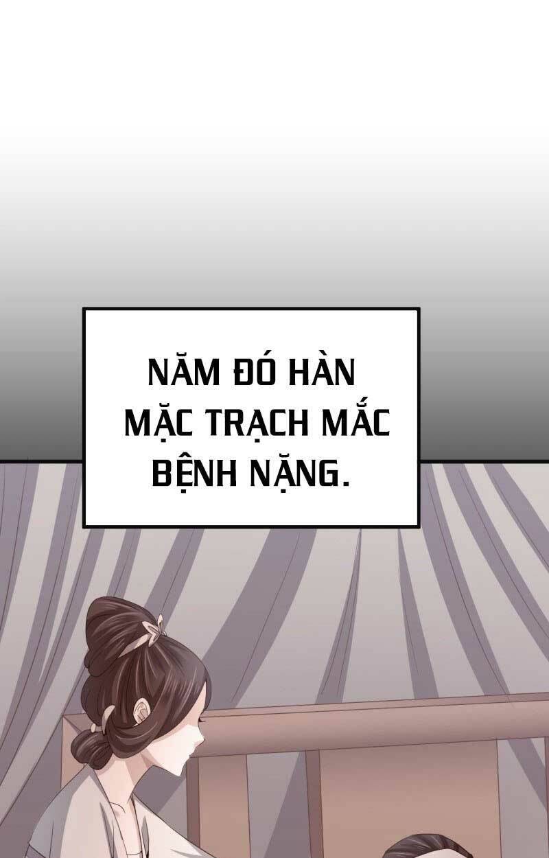 bạo quân thử yêu: yêu hậu như thử đa kiều chapter 104 7