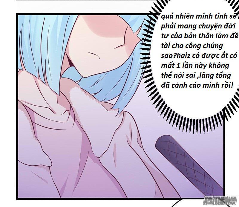 tổng tài đã cưới em chapter 45 16