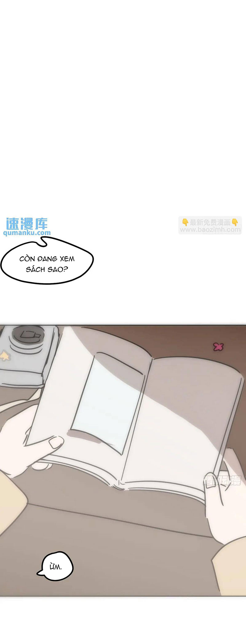 Bắt Lấy Ngao Ngao chapter 253 - Trang 84