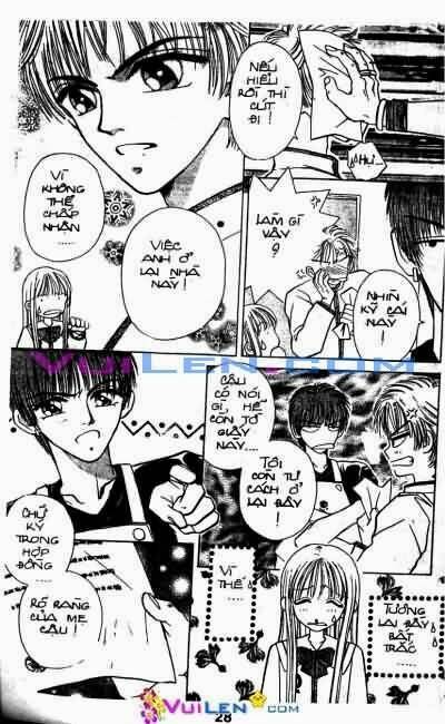 arita đáng yêu chapter 1 28