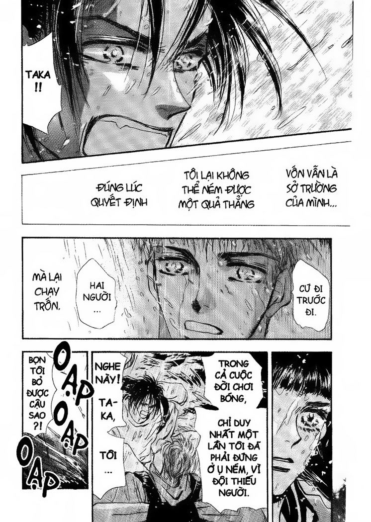 mầm sống chapter 17 24