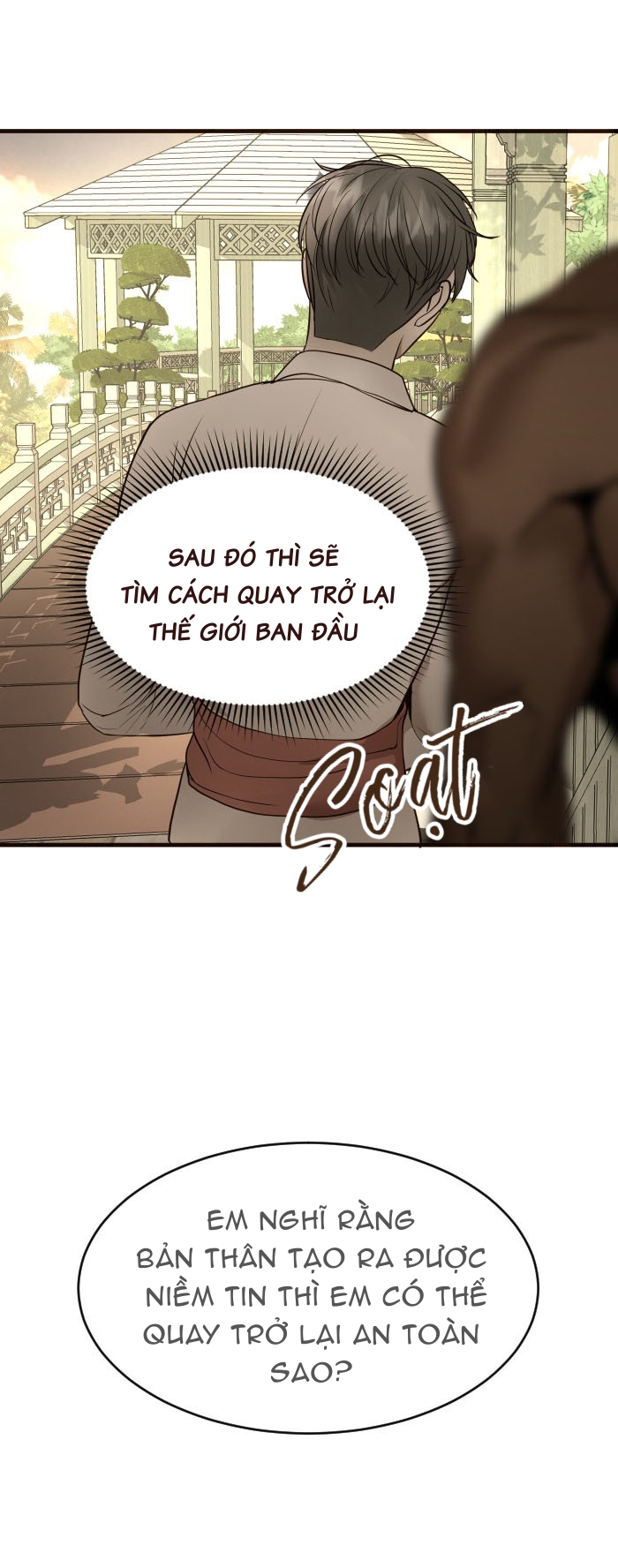 tôi là công tử đẹp nhất xiêm chapter 5 25