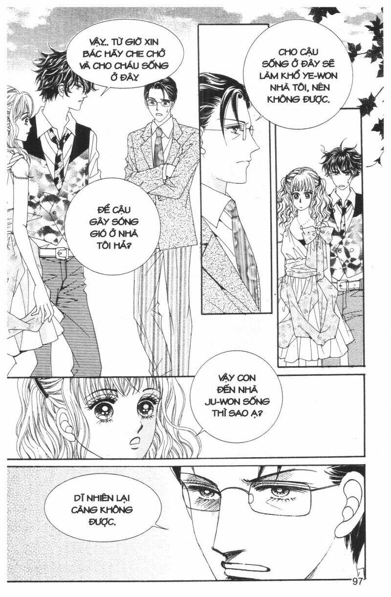 công chúa giả mạo chapter 26 44