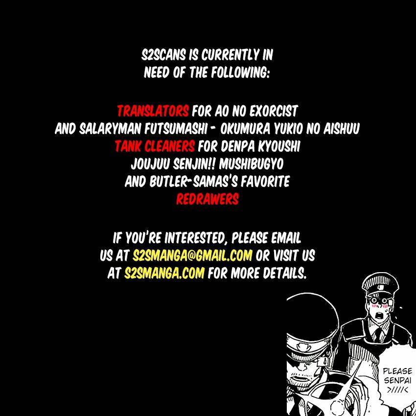 denpa kyoushi chapter 140 23