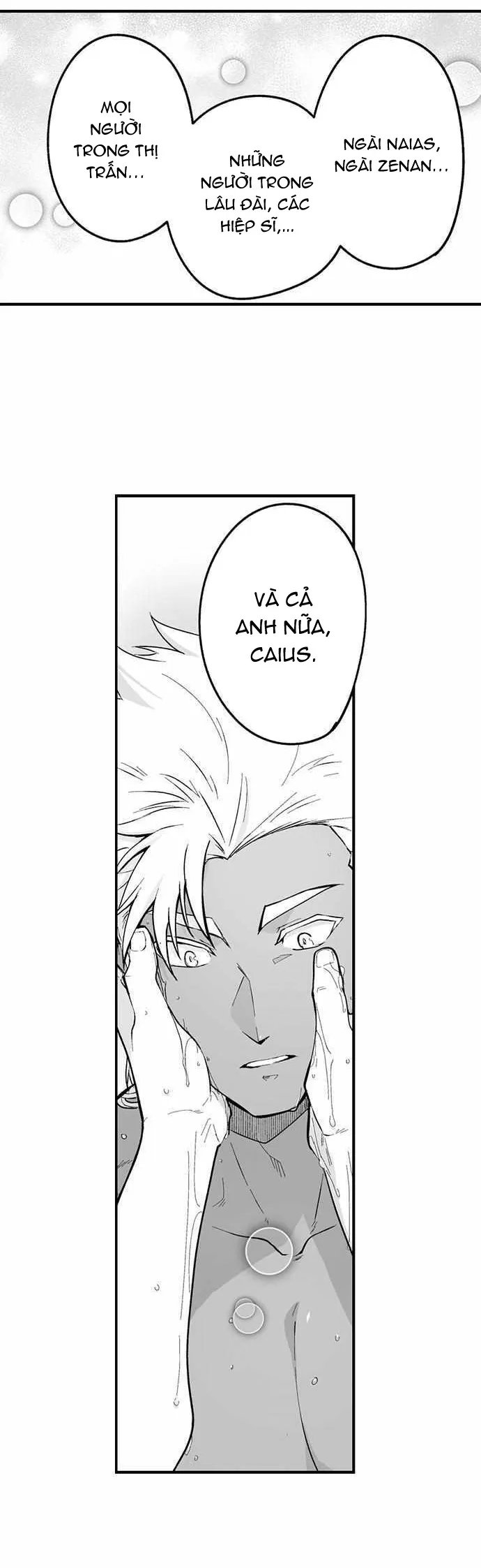 vợ của titan chapter 115 19