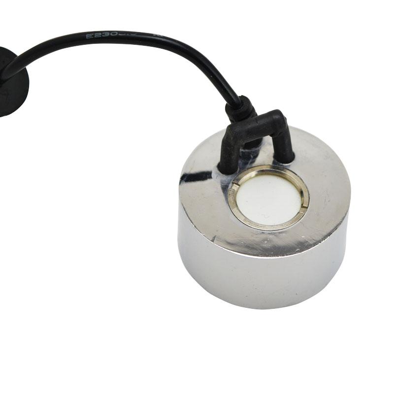 Chất Lượng Cao Siêu Máy Tạo Độ Ẩm Không Khí Phun Sương Tạo 24V Phun Sương Tạo Ẩm Hình Ếch Con Máy Xông Khí Dung Atomizer Đầu Siêu Âm Đầu Đốt Vape