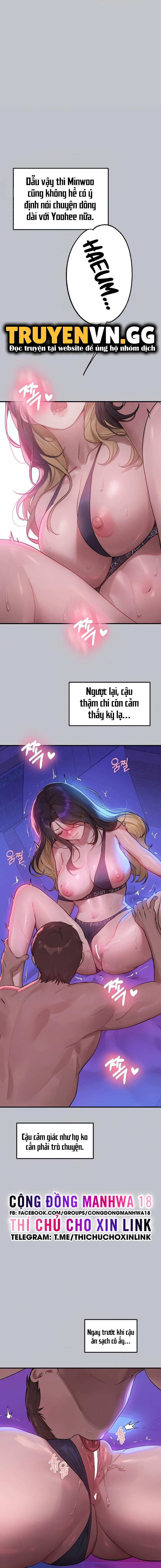 bà chị chủ nhà (the owner of a building) chapter 108 3