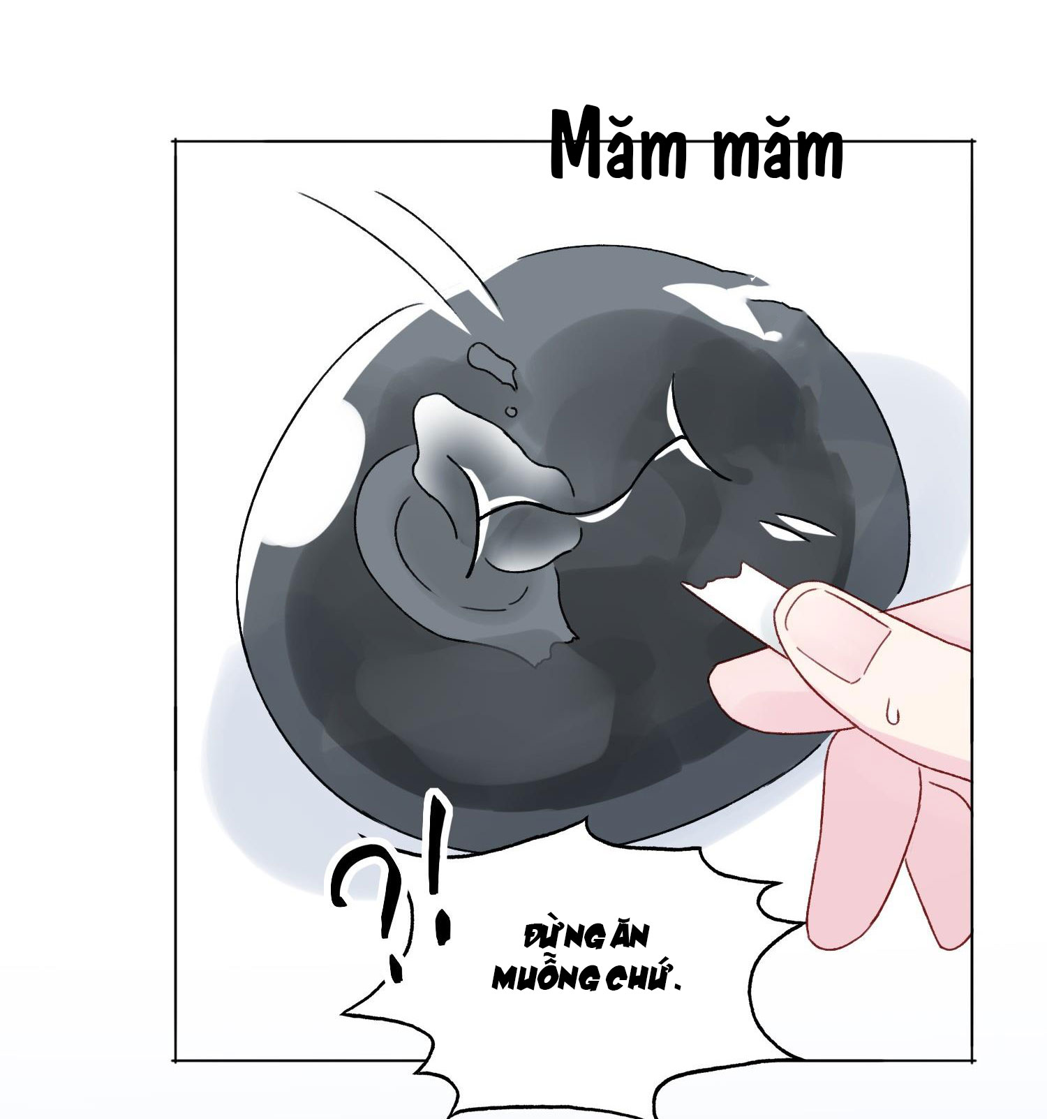 tôi phải làm một kẻ đại xấu xa chapter 95 33