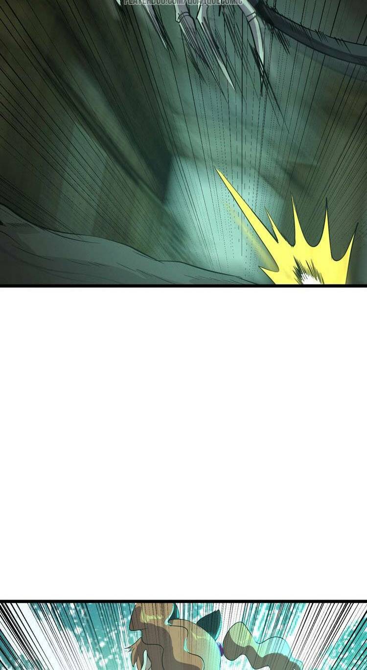 chào mừng đến thế giới cực lạc chapter 17 28