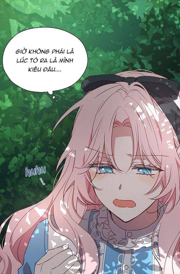 Quyến Rũ Cha Của Nhân Vật Phản Diện Chapter 17 40