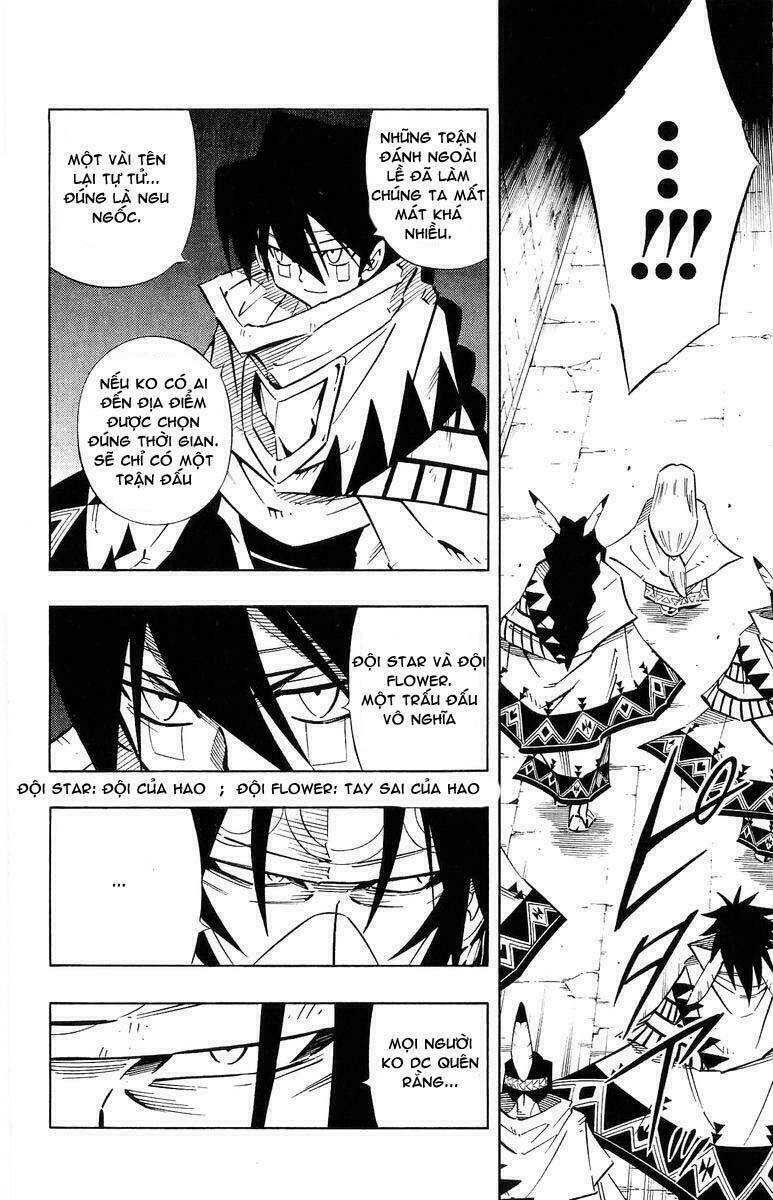 vua pháp thuật chapter 243 13