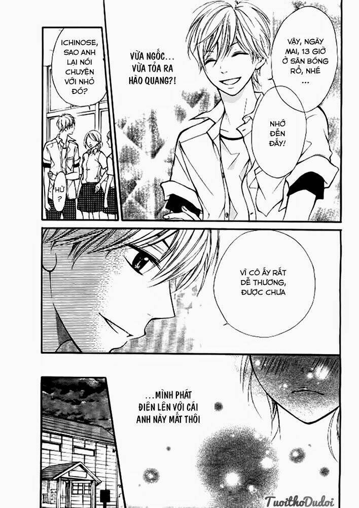 soredemo bokura wa koi o suru chapter 1 29