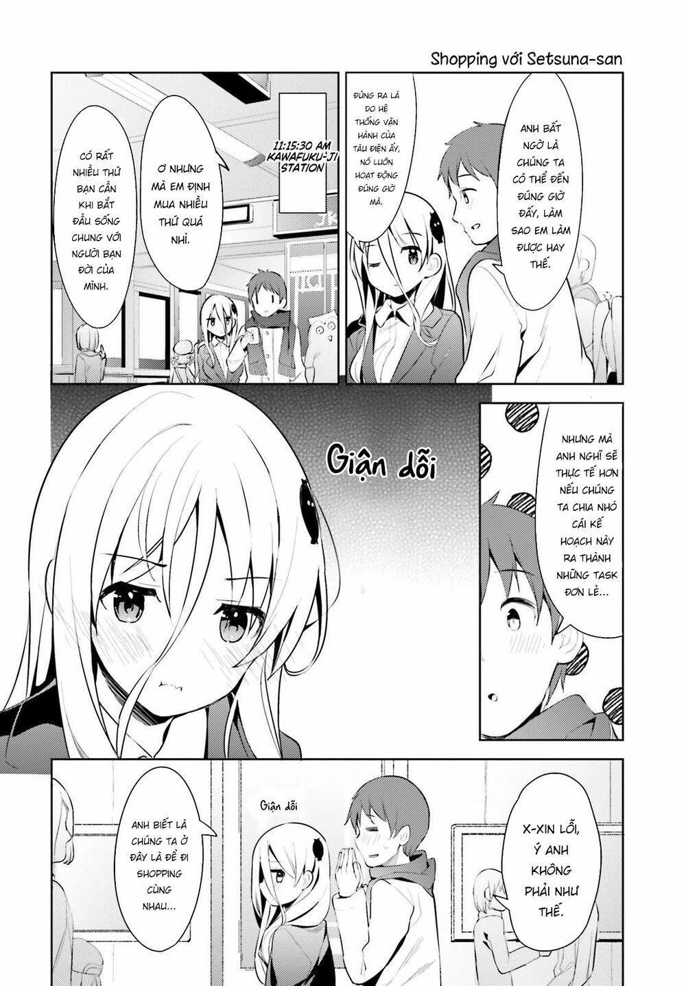 dear sir... i married a killer chapter 6 5