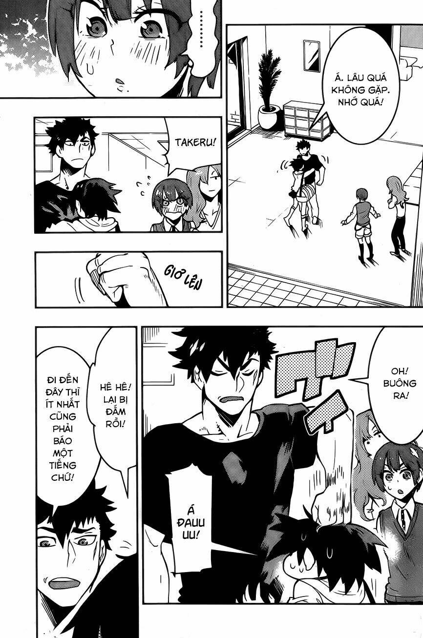 boku girl chapter 30 7