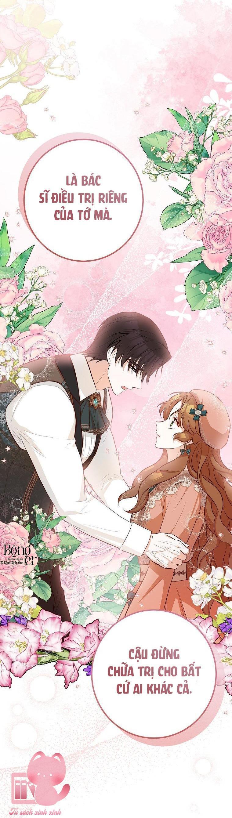 bác sĩ hoàn thành trách nhiệm rồi chapter 47 39