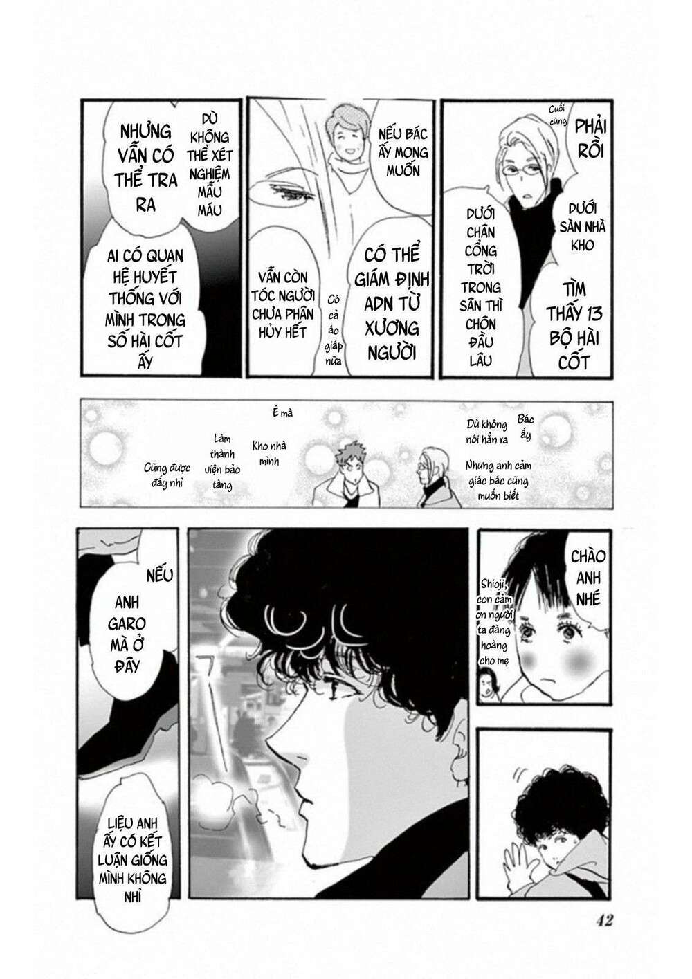 bí ẩn kunou totonou chapter 4.6 44