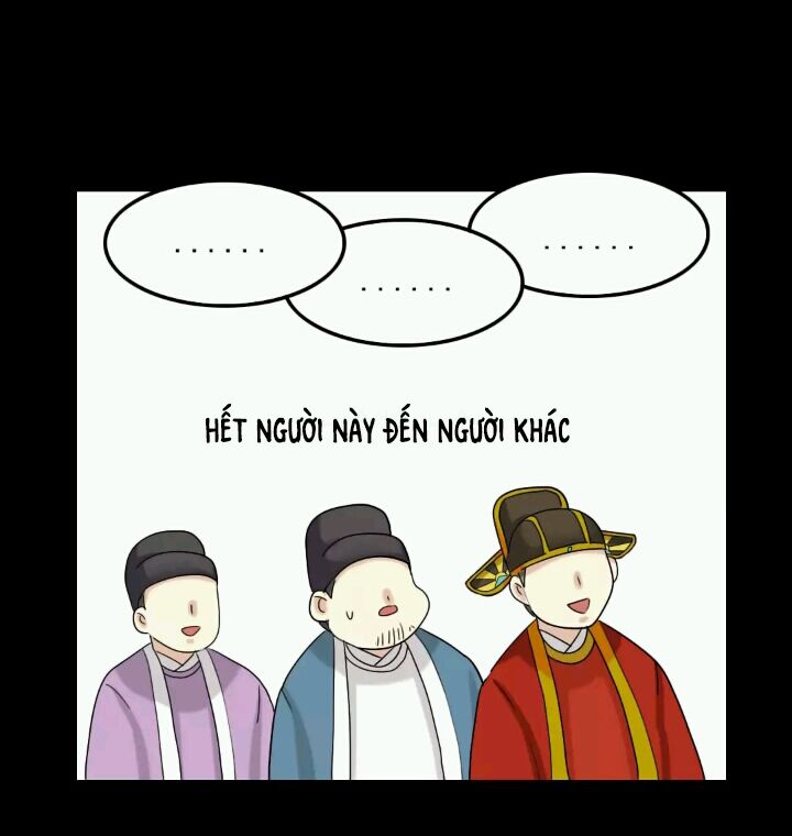 lưỡng bất nghi (full) chapter 110 14