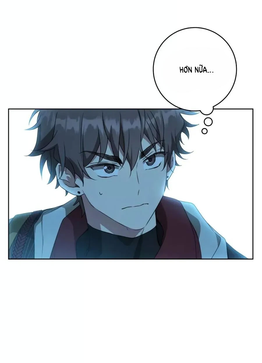 trở thành đứa cháu gái bị ghẻ lạnh trong gia tộc võ giả hùng mạnh chapter 33.2 1