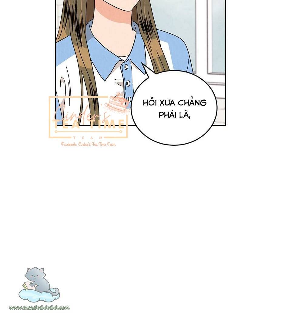 chào nhé, không làm thông gia nữa đâu! chapter 26 43