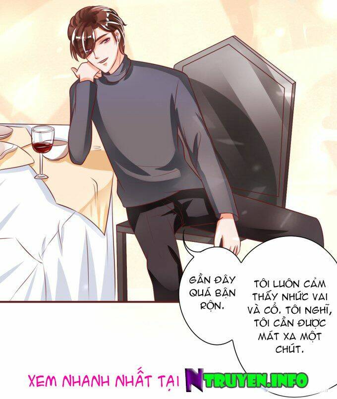 vương tước tư hữu bảo bối chapter 21 35