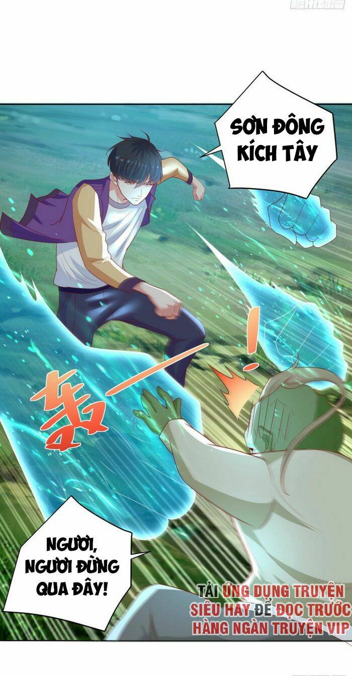 trùng sinh chi thần đế quy lai chapter 26 28