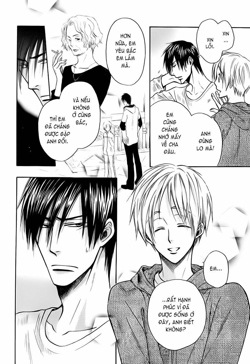 bond of dreams chapter 8 10