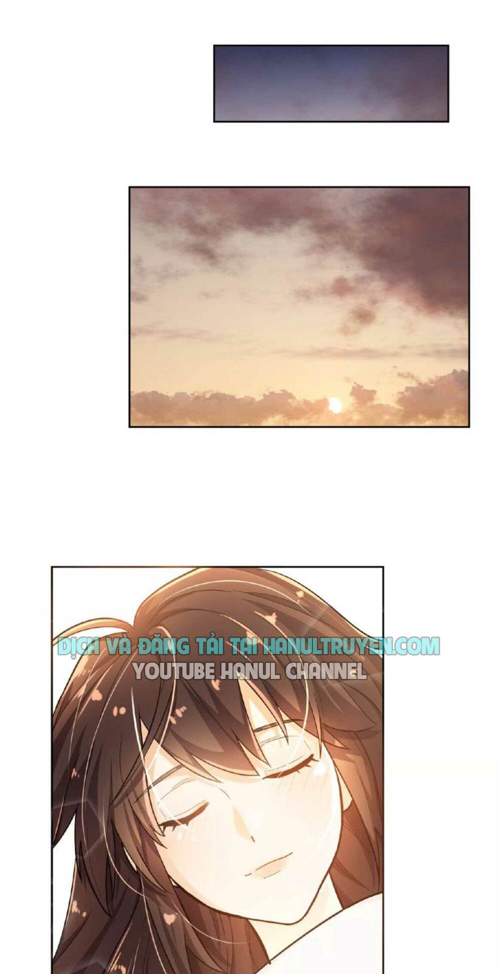 kiều thê muốn bỏ trốn của phúc hắc tổng tài chapter 15 14