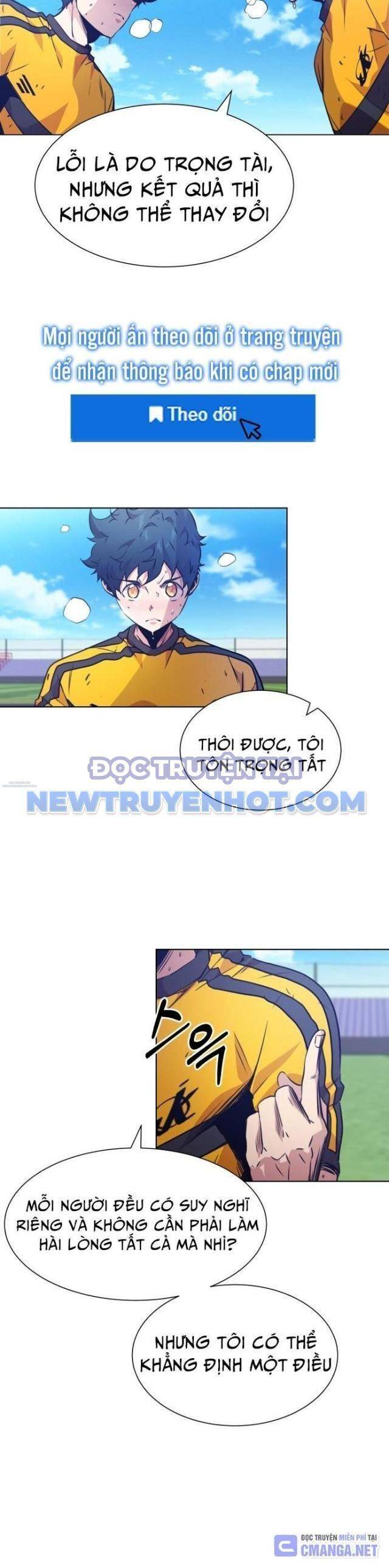 Góc Cao Khung Thành chapter 82 41