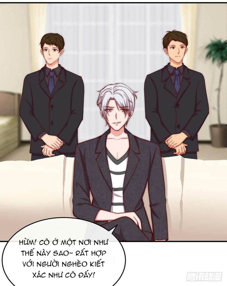 gả cho tình cũ làm lão bà chapter 36 10