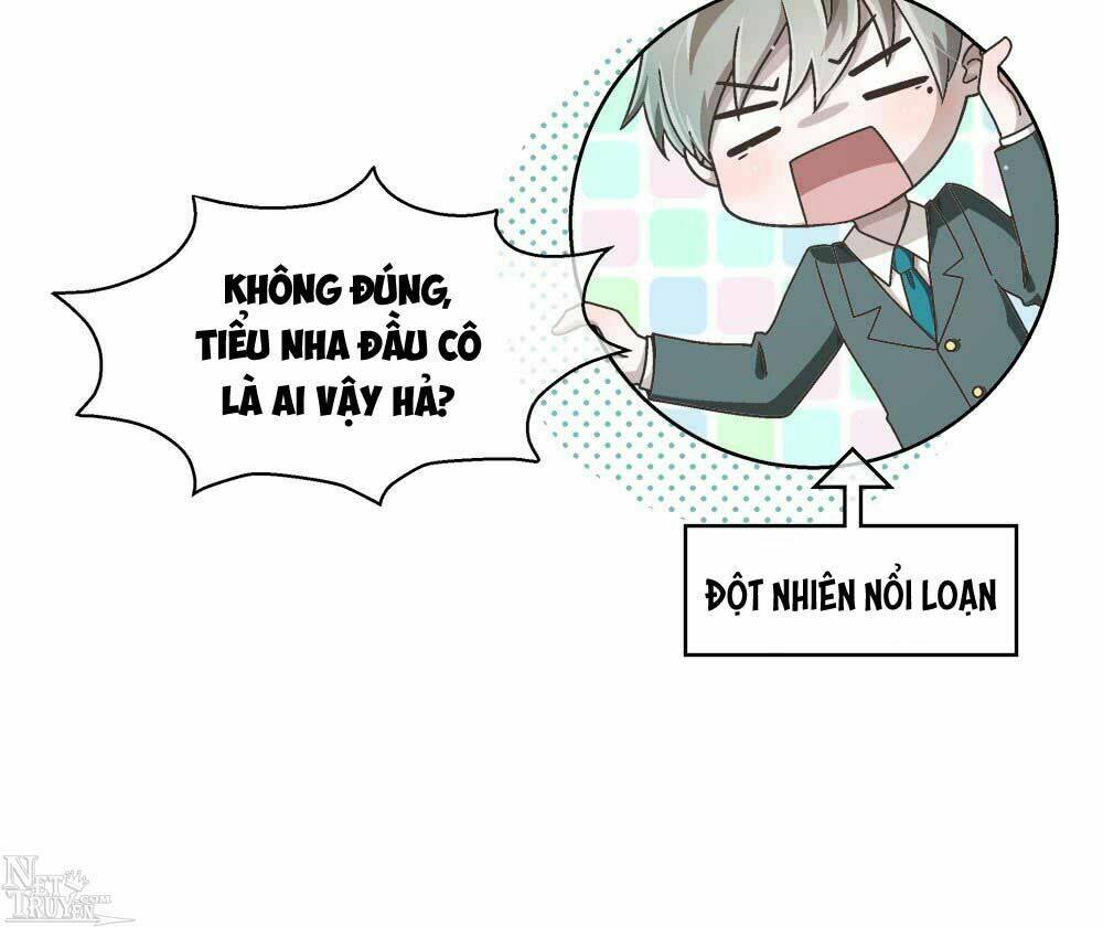 đối nhĩ duy mệnh thị tòng chapter 8.2 15