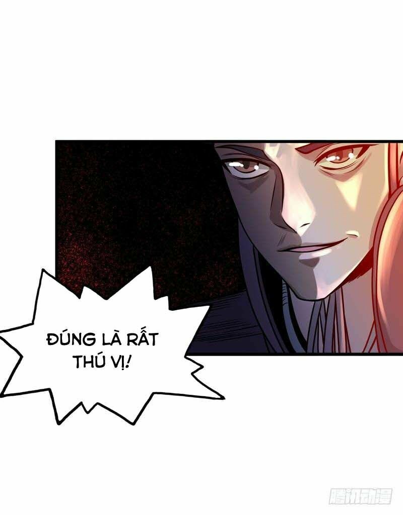 nhóm giao lưu của địa phủ chapter 81 36