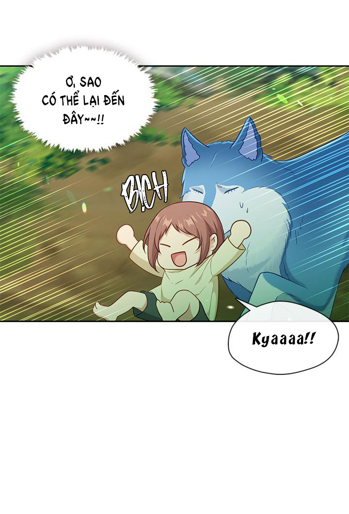 cẩn thận nữ phụ phản diện đấy! chapter 95 34