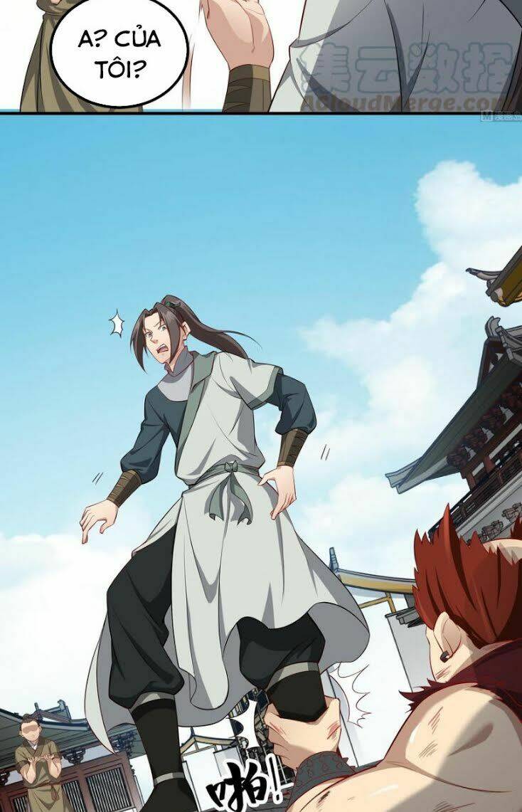 ngược về thời đường chapter 68 4