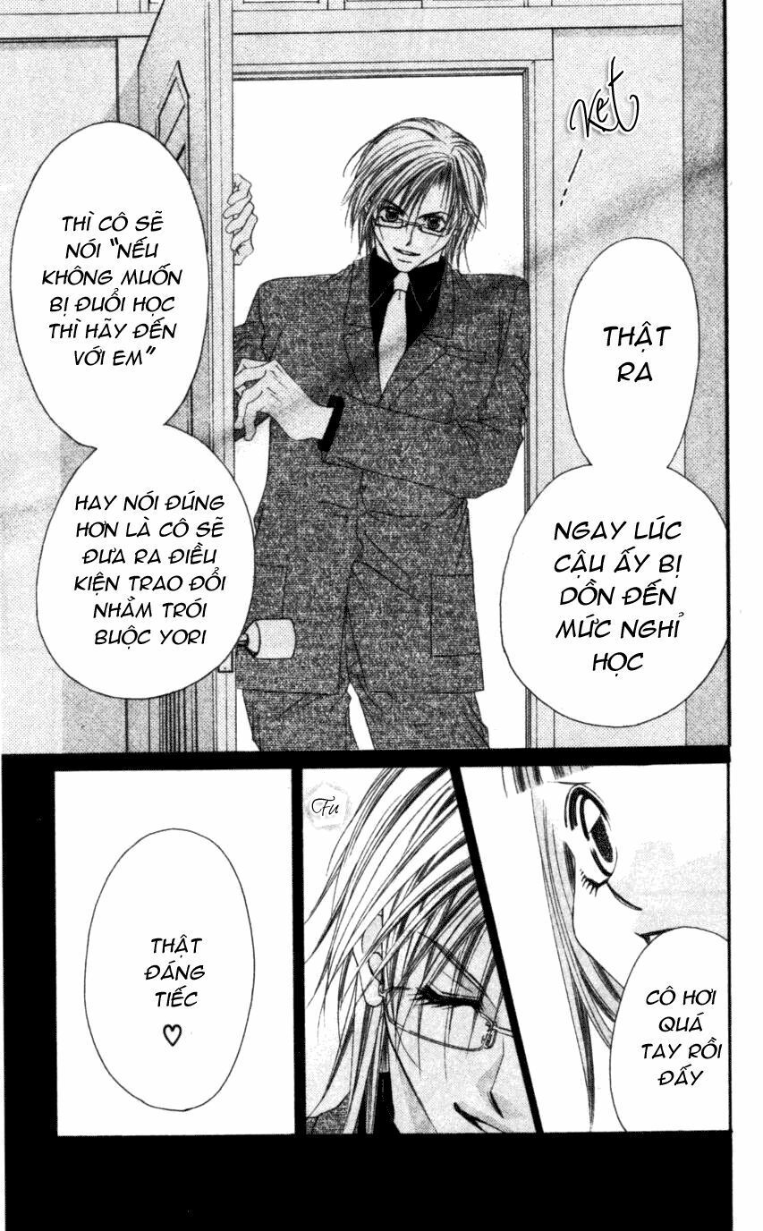 i love my little sister chapter 42 24